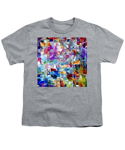 CIG - Youth T-Shirt