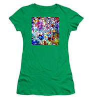 Load image into Gallery viewer, CIG - Women&#39;s T-Shirt
