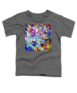 CIG - Toddler T-Shirt