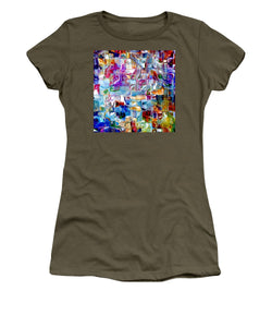 CIG - Women's T-Shirt