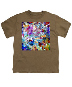 CIG - Youth T-Shirt