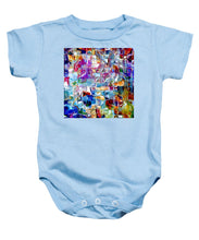 Load image into Gallery viewer, CIG - Baby Onesie
