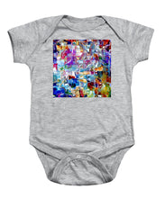 Load image into Gallery viewer, CIG - Baby Onesie

