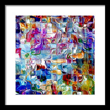 Load image into Gallery viewer, CIG - Framed Print

