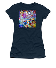 Load image into Gallery viewer, CIG - Women&#39;s T-Shirt
