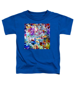 CIG - Toddler T-Shirt